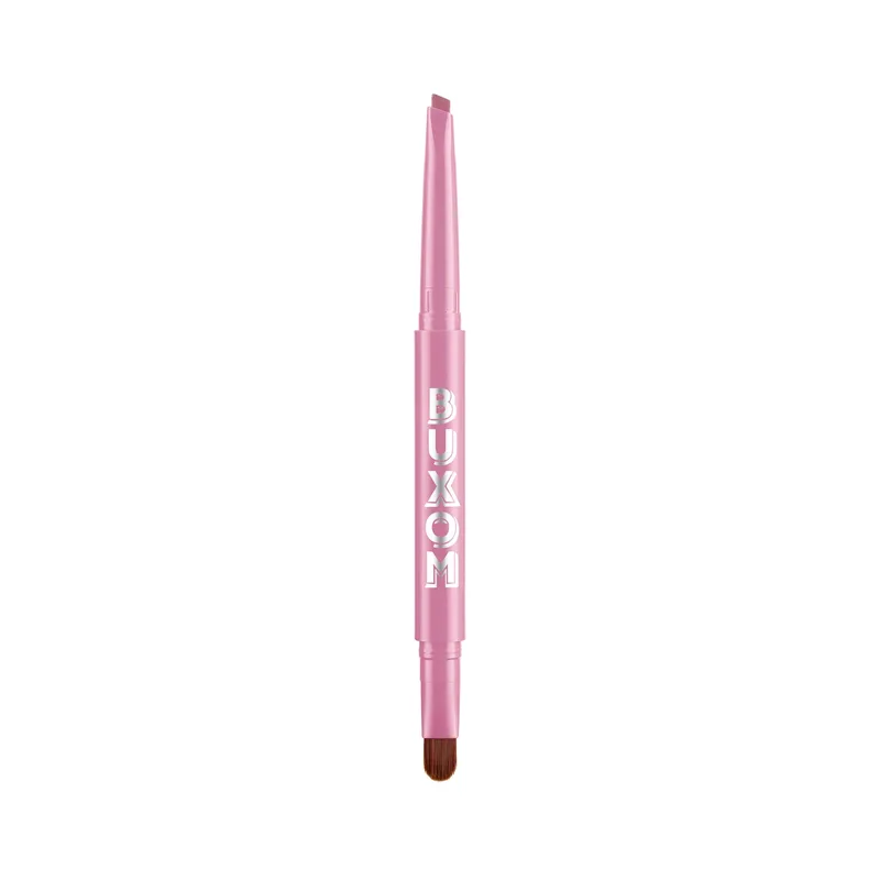 Power Line Plumping Lip Liner, Dolly Light