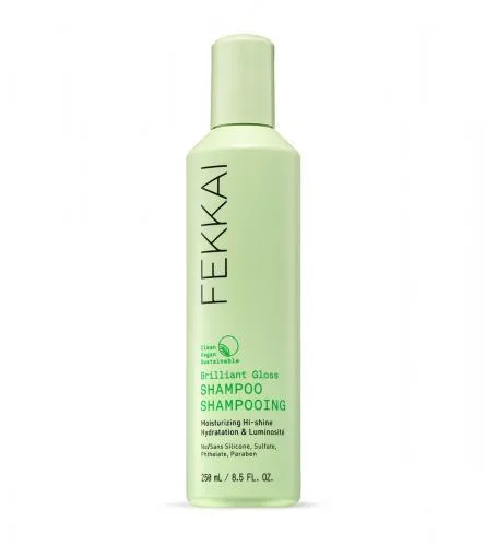 Brilliant Glossing Shampoo, Olive Oil (2019 formulation)