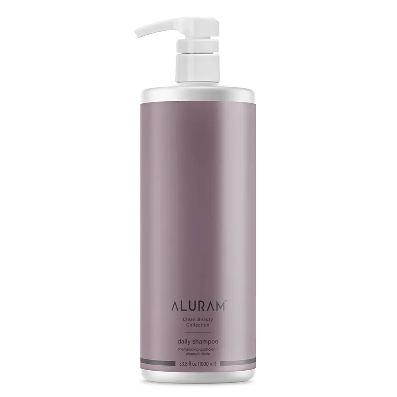 Clean Beauty Collection Daily Shampoo