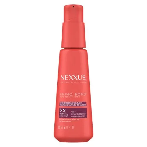 Amino Bond Intense Rebond Treatment