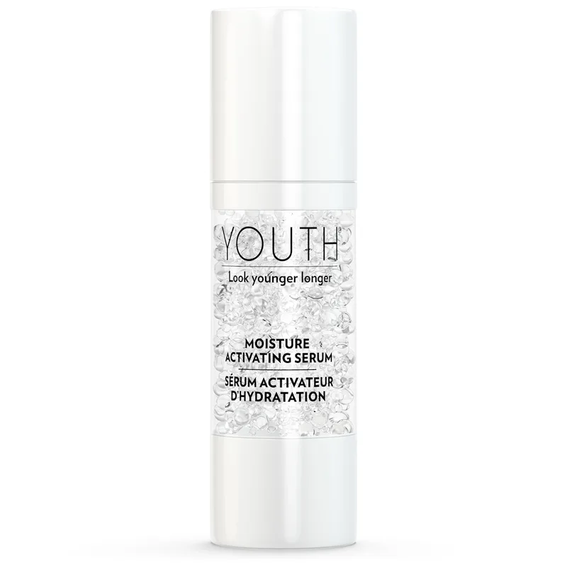 Moisture Activating Serum