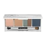 Illumin8 Eye Shadow Palette, 5 Sun Denim