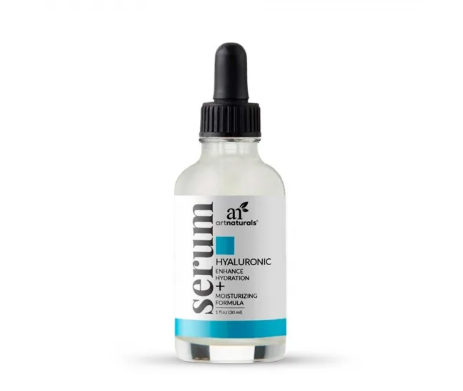 Hyaluronic Acid Serum