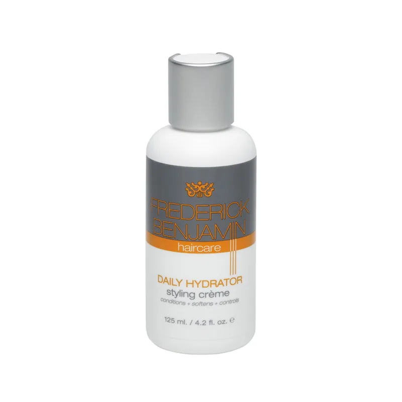 Daily Hydrator Styling Creme (2020 formulation)
