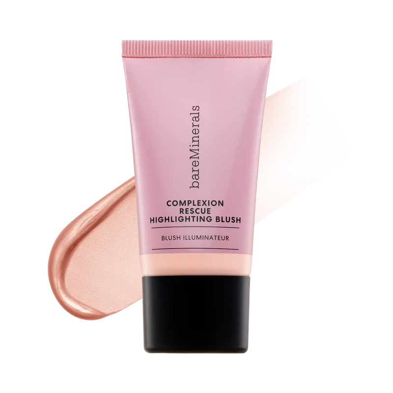 Complexion Rescue Highlighting Blush, Opal Glow