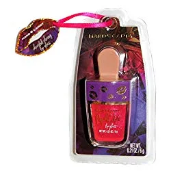 Pop of Color Lip Gloss, Cheerful Cherry (2020 formulation)