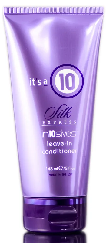 It's A 10 Silk Express In10sives Leave-in Conditioner (2019 formulation)