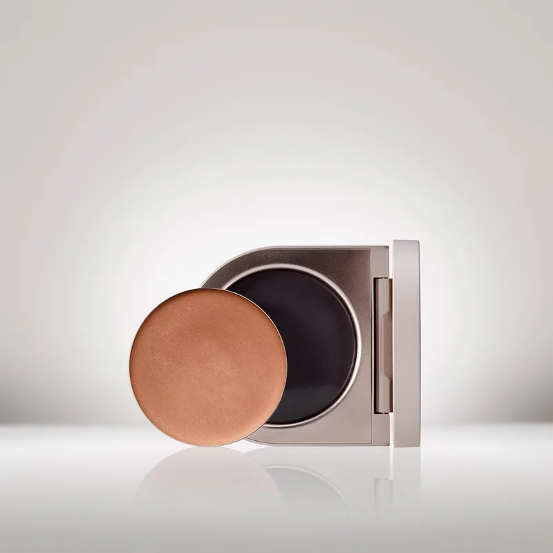 Solar Radiance Hydrating Cream Highlighter, Glancing