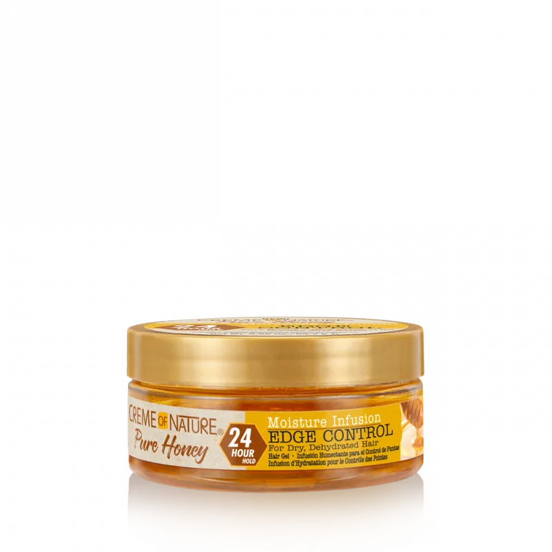 PURE HONEY Moisture Infusion Edge Control