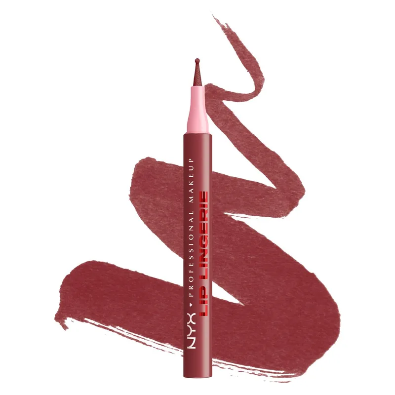 Lip Liner Stain, Black Cherry Up All Night