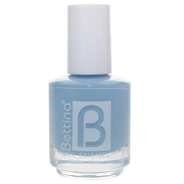 Nail Enamel, Zenit