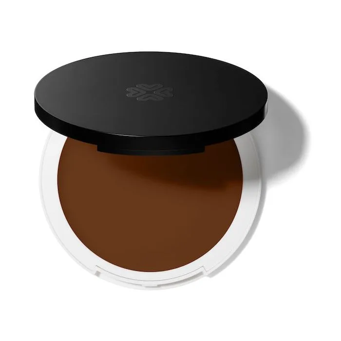 Cream Foundation, Damask