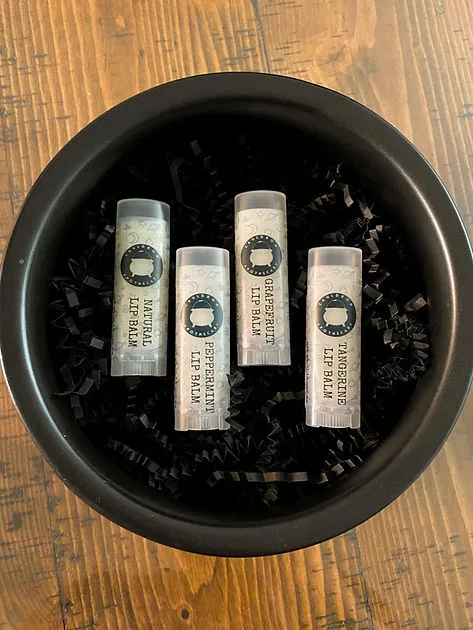 Lip Balm, Watermelon