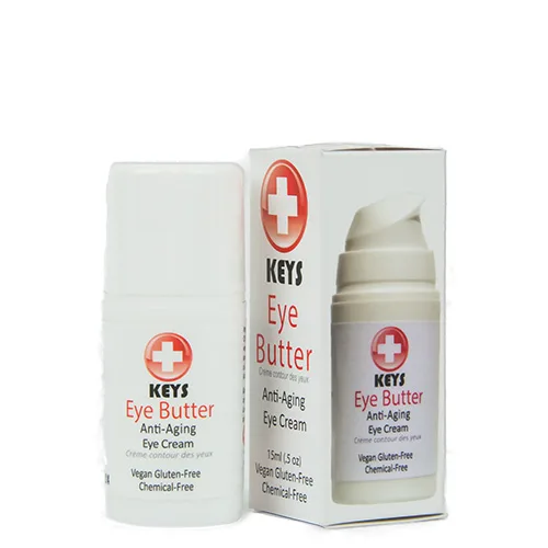 Eye Butter Anti-Aging Cream