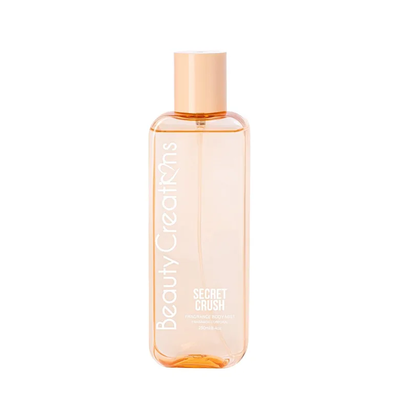 Body Collection Mist, Wild Feeling