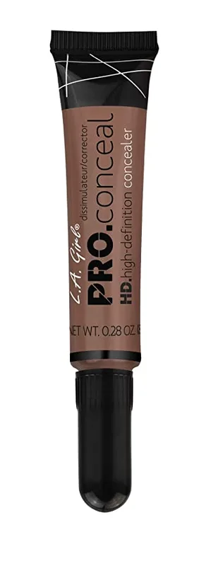 Pro.Conceal HD.High Definition Concealer, Mahogany Gc989