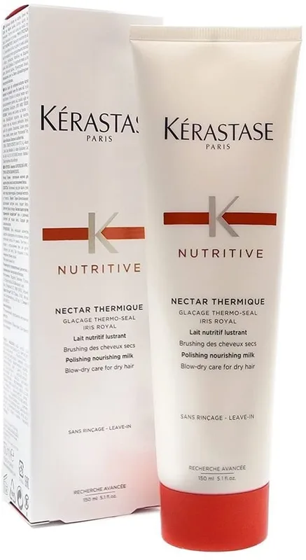 Paris Nutritive Nectar Thermique