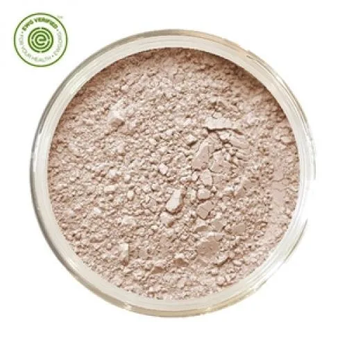 Mineral Foundation, Soft Beige