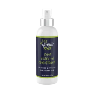 Leave-In Conditioner