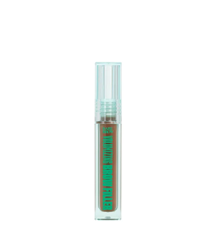 Babe Brow Volumizing Brow Filler, Auburn