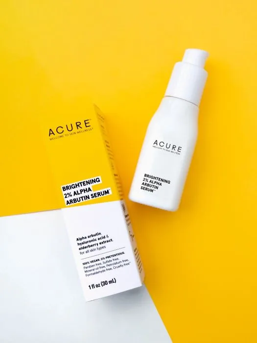 2% Alpha Brightening Arbutin Serum