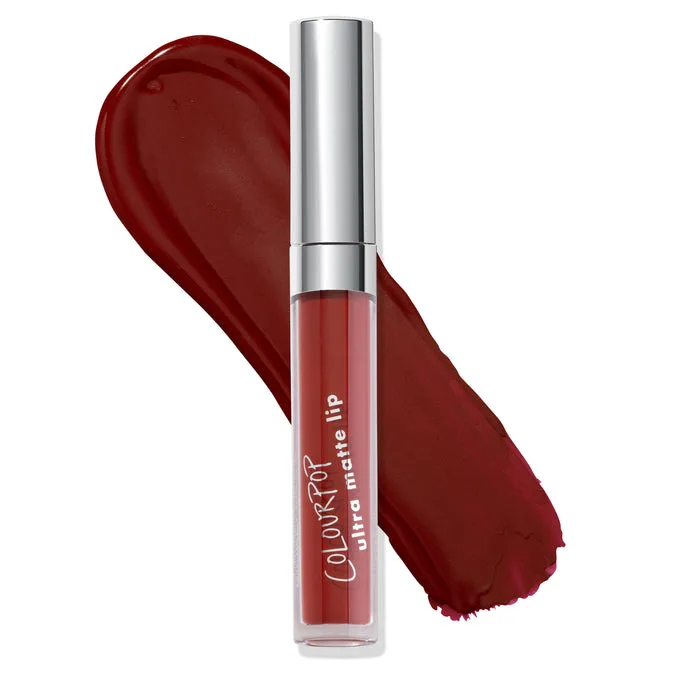 Ultra Matted Lip, Avenue