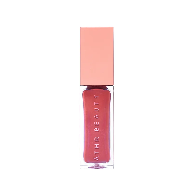 Desert Rose Lip + Cheek Oil Stain, Harmony