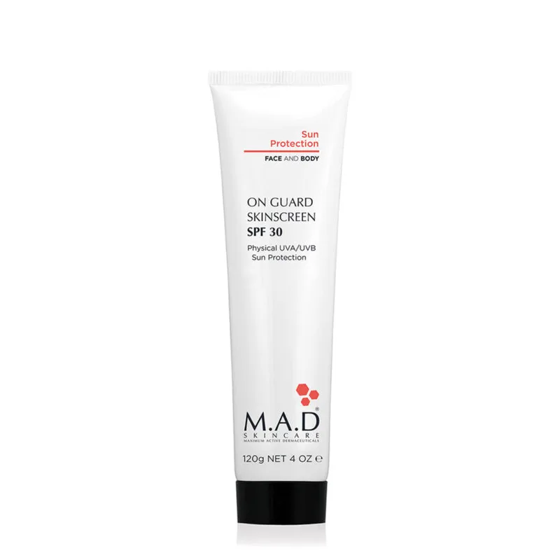 On Guard Skinscreen, SPF 30