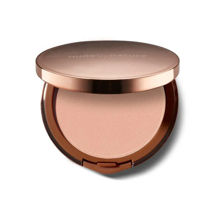 Flawless Pressed Powder Foundation, C2 Pearl