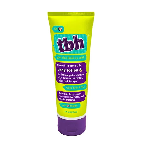 body lotion