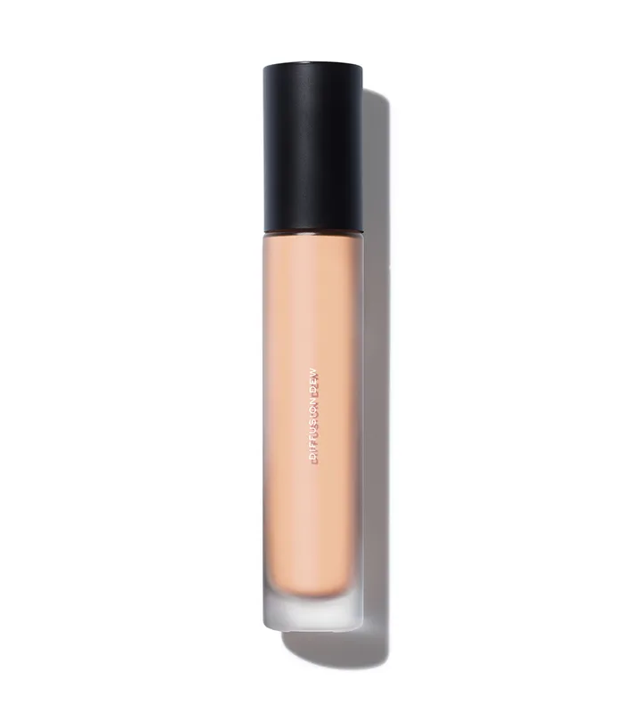 DIFFUSION DEW RADIANT SKIN TINT, Ginger 4