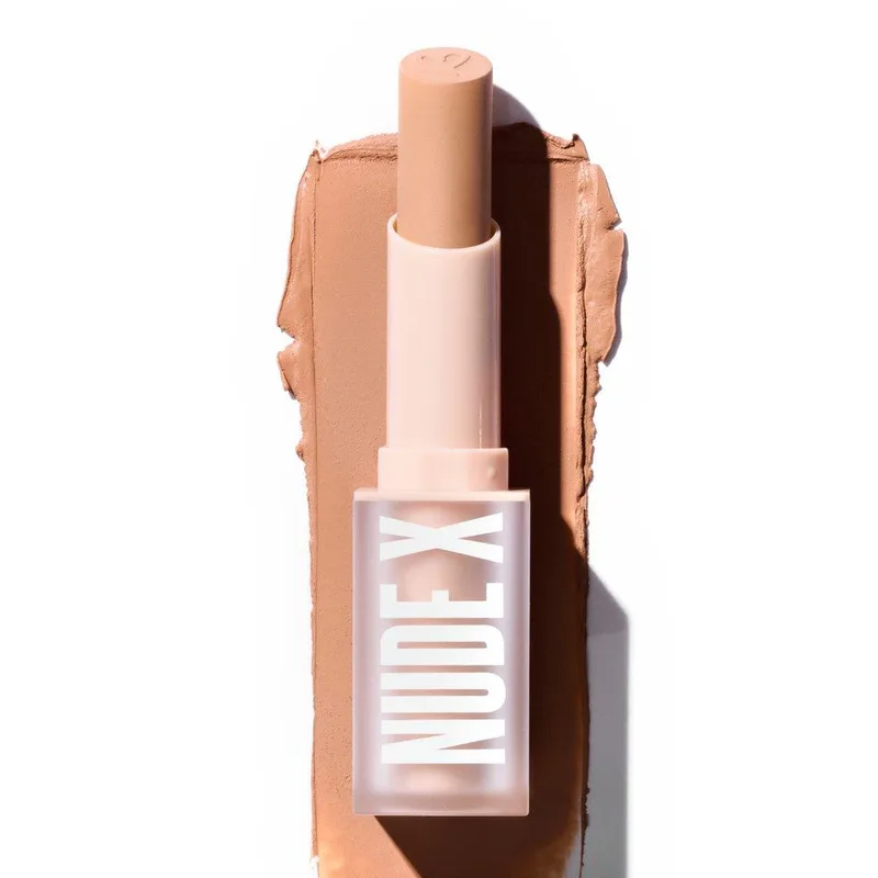 Nude X Soft Matte Lipstick, Casual Lover