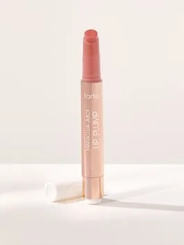 Cosmetics maracuja juicy lip plump, Rosebud