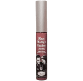 Meet Matt(e) Hughes Long Lasting Liquid Lipstick, Sincere