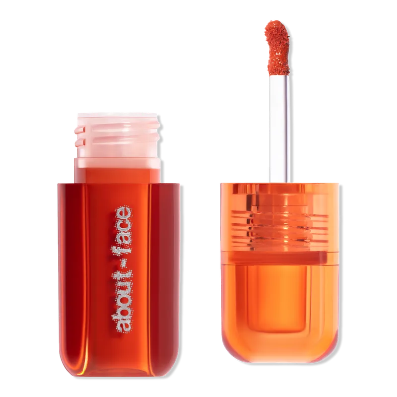 Blush Rush Liquid Blush, Pit Stop
