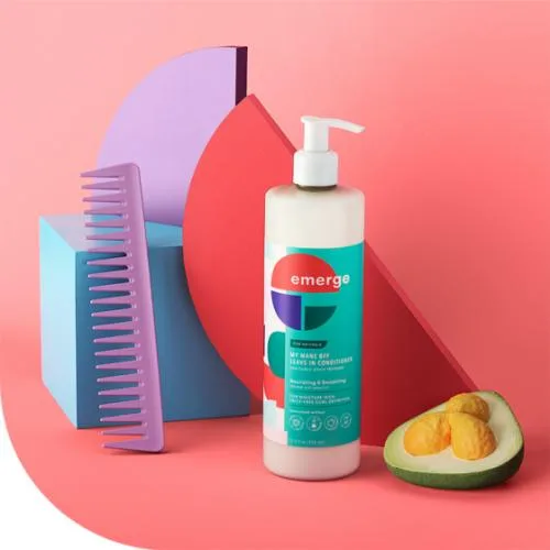 My Mane Bff Leave in Conditioner (2020 formulation)
