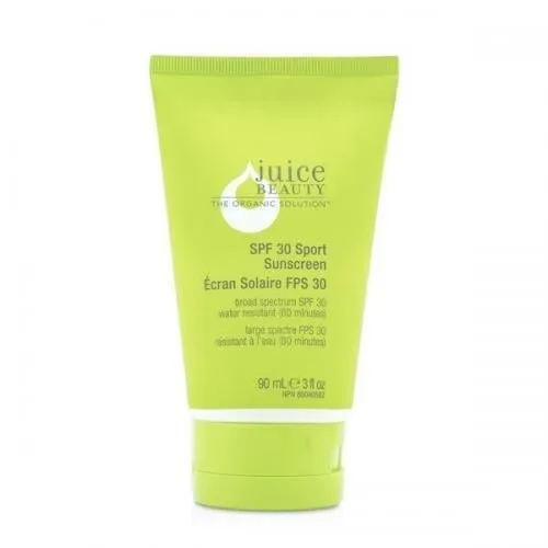 Sport Sunscreen Lotion, SPF 30