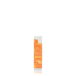 Mineral Lip Balm, Pineapple, SPF 15
