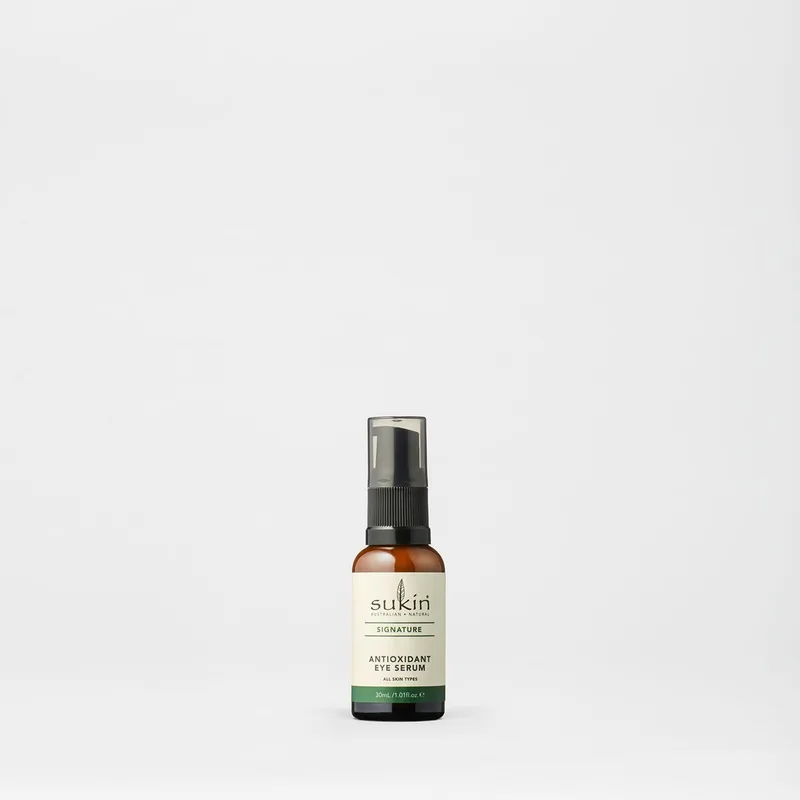 Antioxidant Eye Serum (2020 formulation)