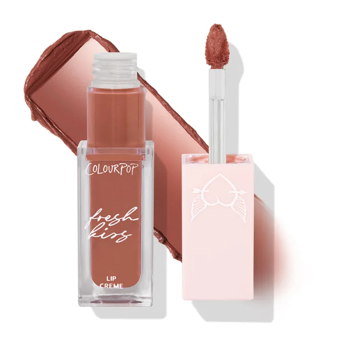 Lip Creme, Smoochin