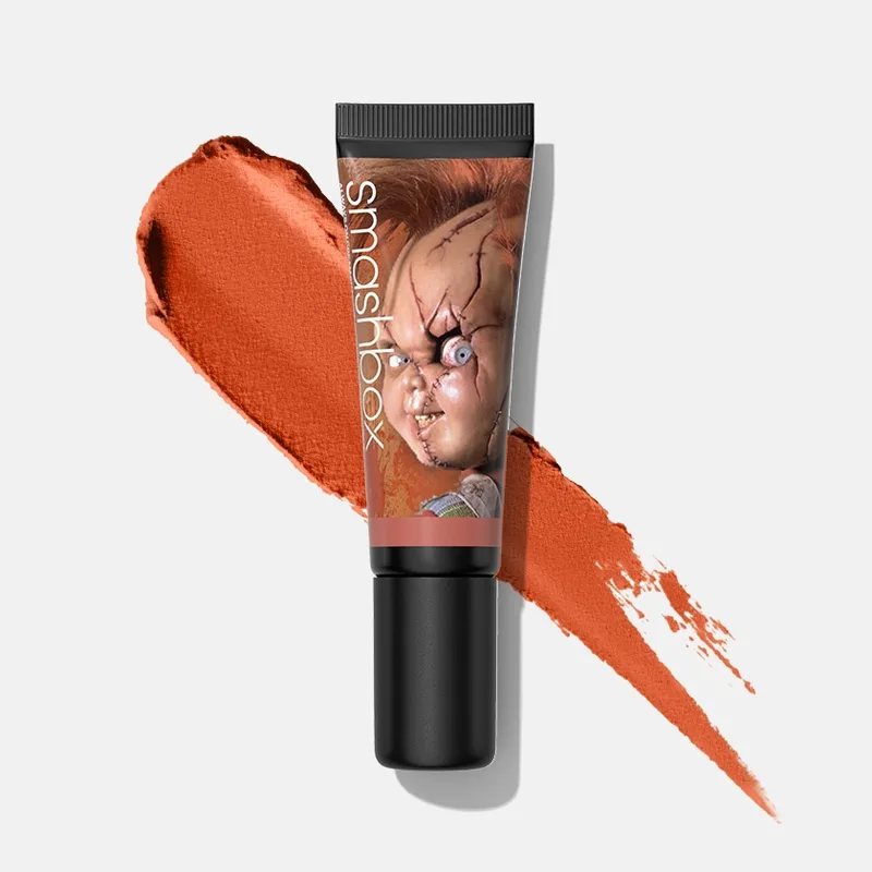 MASTERS OF HORROR ALWAYS ON CREAM SHADOW, Chucky