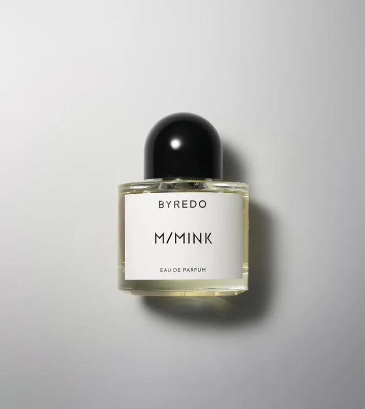Mink Eau De Parfum