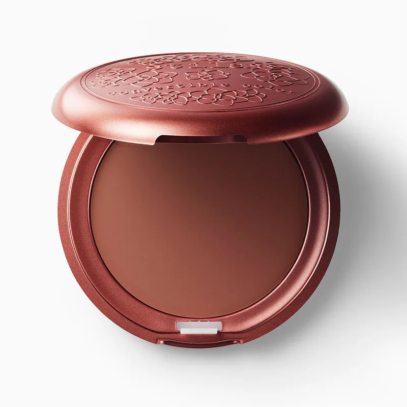 Cosmetics Convertible Color Dual Lip & Cheek Cream, Chocolate Orchid