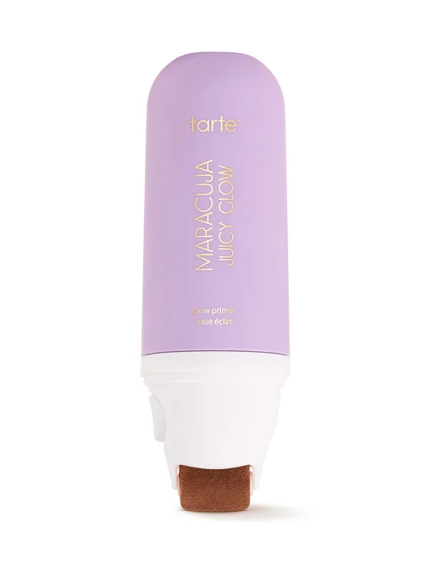 Maracuja Juicy Glow Primer, Luminous Deep Bronze