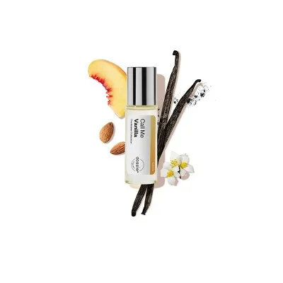 Body Perfume, Call Me Vanilla