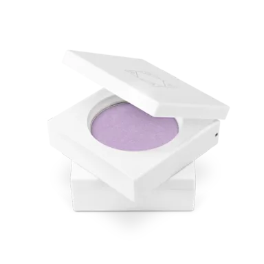 Cosmetics Eyeshadow, Ultra Violet (2019 formulation)