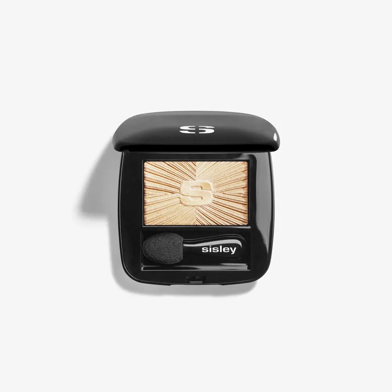 Les Phyto-Ombres, 10 Silky Cream/Ivory