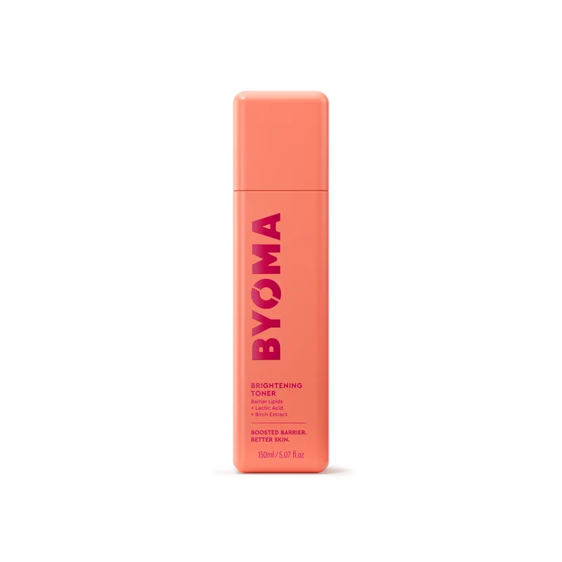 Brightening Toner