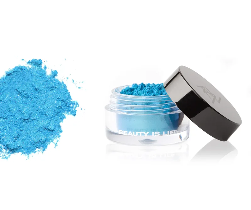 PERFECT SHINE Eyeshadow, LAGUNA 05C