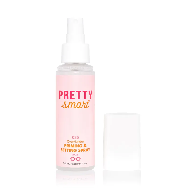 Over/Under Priming & Setting Spray